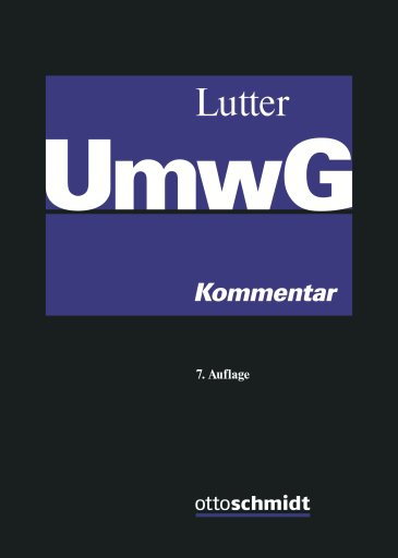  UmwG