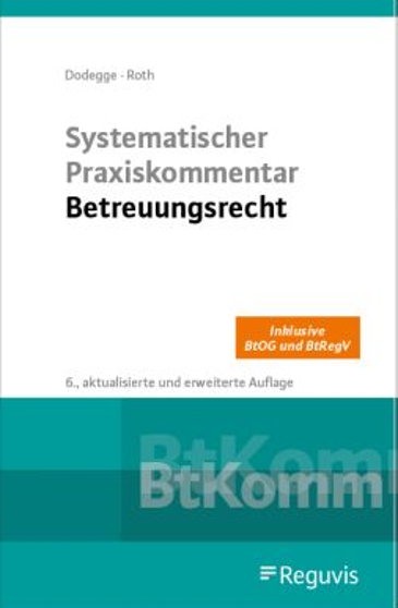  Systematischer Praxiskommentar Betreuungsrecht