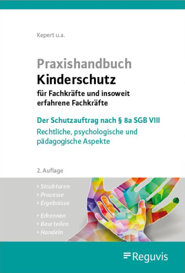  Praxishandbuch Kinderschutz für Fachkräfte und insoweit erfahrene Fachkräfte