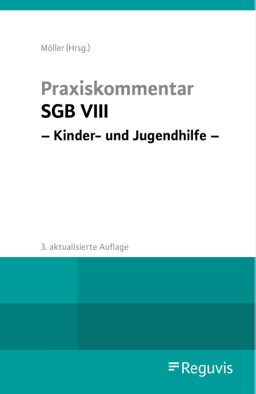  Praxiskommentar SGB VIII