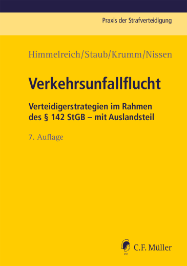  Verkehrsunfallflucht