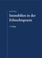 Immobilien in der Erbrechtspraxis 