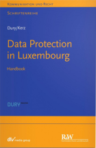 Data Protection in Luxembourg