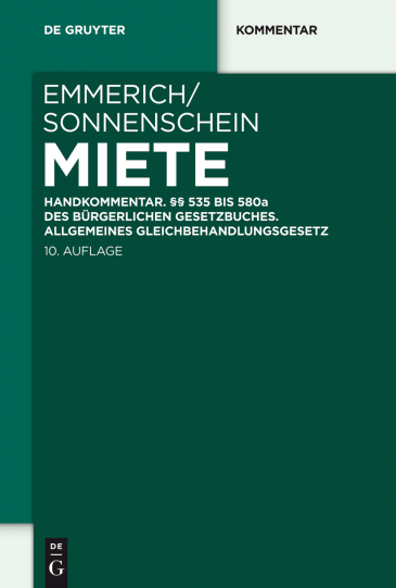  Miete