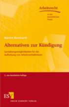 Alternativen zur Kündigung