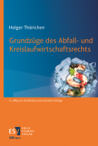 Grundzüge des Abfall- und Kreislaufwirtschaftsrechts