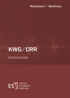 KWG / CRR