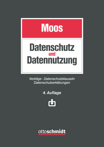  Datenschutz und Datennutzung