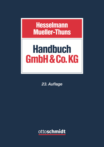  Handbuch GmbH & Co. KG