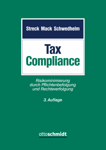  Tax Compliance