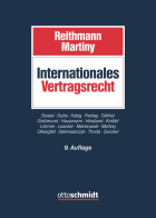 Internationales Vertragsrecht