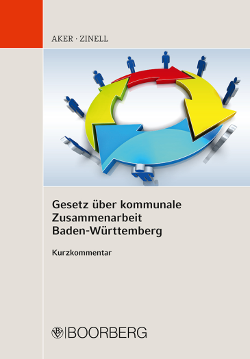  Gesetz über kommunale Zusammenarbeit Baden-Württemberg