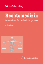 Rechtsmedizin