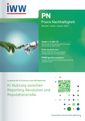  Praxis Nachhaltigkeit (PN)